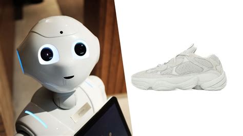 are there fake shoe bots|what are sneaker bots.